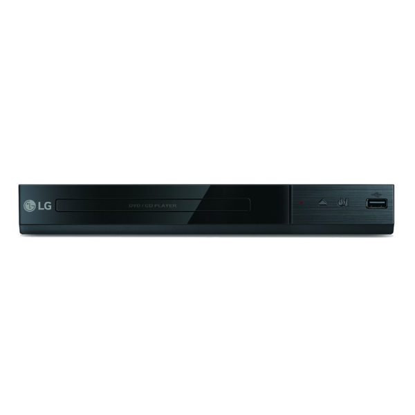 Leitor de DVD LG DP132