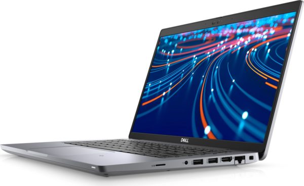 Portátil DELL Latitude 5420 (14'' - Intel Core i5-1145G7 - 2.6 Ghz - 16Gb Mem RAM - 512Gb SSD) - Image 2
