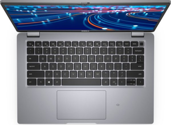 Portátil DELL Latitude 5420 (14'' - Intel Core i5-1145G7 - 2.6 Ghz - 16Gb Mem RAM - 512Gb SSD)