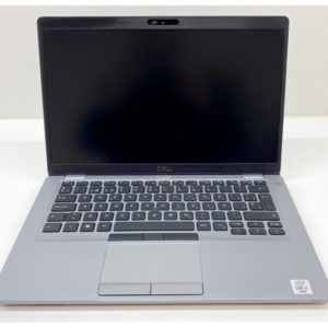 Portátil DELL Latitude 5410 (14'' - Intel Core i5-10210U - 2.11 Ghz - 16Gb Mem RAM - 256Gb SSD)