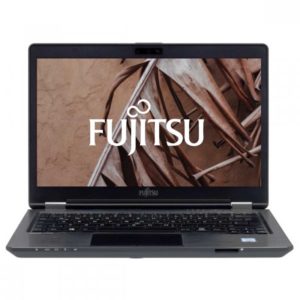 FUJITSU LIFEBOOK U747 | 14″ FHD | I5-7200U | 8GB RAM | 256GB SSD