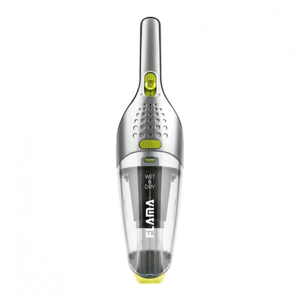 Mini Aspirador Flama Wet And Dry 1608FL