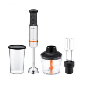 Varinha Mágica Flama BlendPro QuadFlex C/ Acessórios 1200W 2053FL