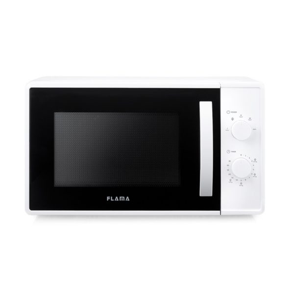 Micro-ondas Flama 23L Branco 1805FL