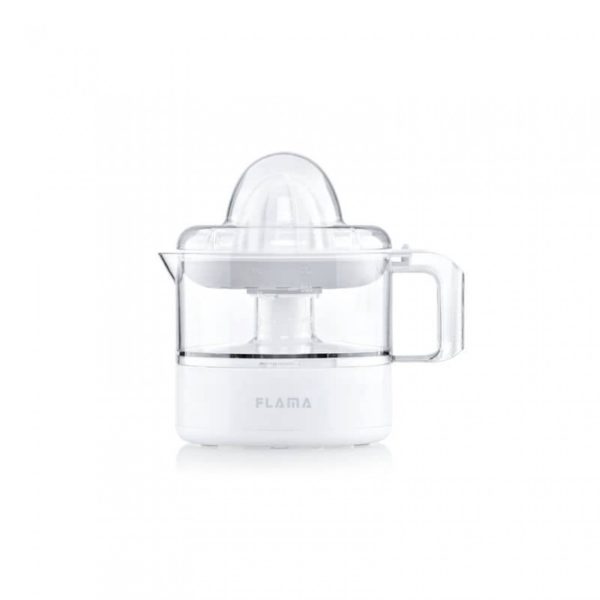 Espremedor de Citrinos Flama 0,5L 2907FL