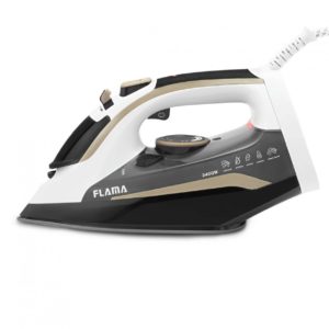 Ferro a Vapor Flama 2400W 5342FL
