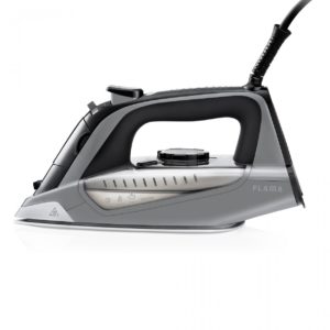 Ferro Vapor Flama 3000W Base Cerâmica 5396FL