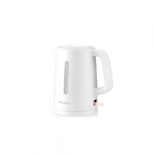 Jarro Elétrico Flama Branco Matte 1,7L 728FL