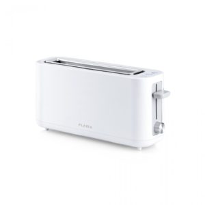 Torradeira Branca Flama 980W 938FL