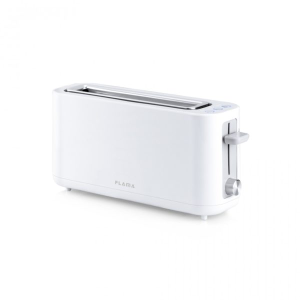 Torradeira Branca Flama 980W 938FL