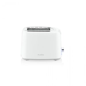 Torradeira Branca Flama 750W 946FL