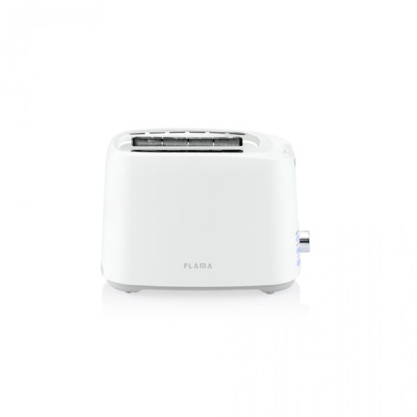Torradeira Branca Flama 750W 946FL