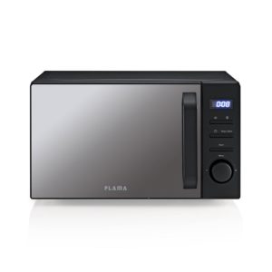 Micro-ondas Flama 20L Digital Preto 1833FL