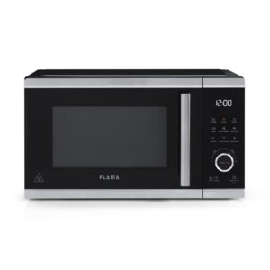 Micro-ondas Air Fryer & Forno Flama 26L Digital 1892FL