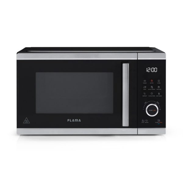 Micro-ondas Air Fryer & Forno Flama 26L Digital 1892FL