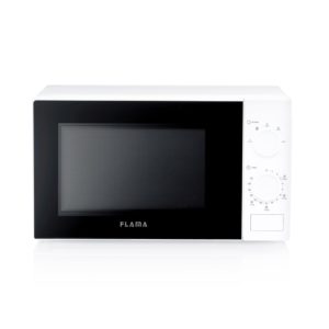 Micro-ondas Flama 20L Branco 1847FL