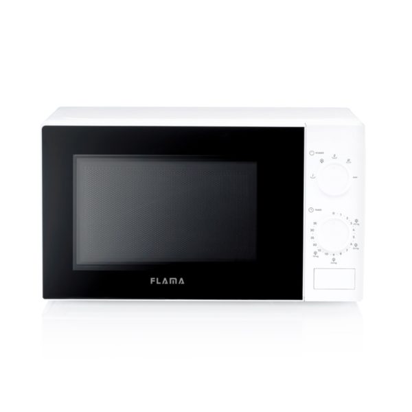 Micro-ondas Flama 20L Branco 1847FL