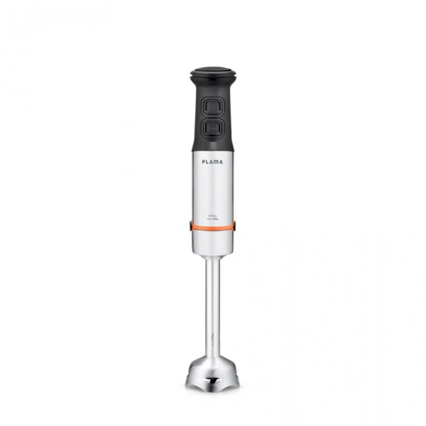 Varinha Mágica Flama BlendPro QuadFlex TitaniumBlade 1000W 2042FL