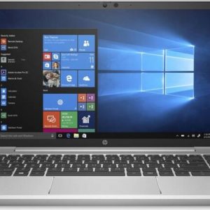 Portátil HP Probook 440 G8 - Intel Core i5-1135G7, 8Gb RAM, SSD M2 NVME 512Gb, 14'' FHD, Windows 11 Pro