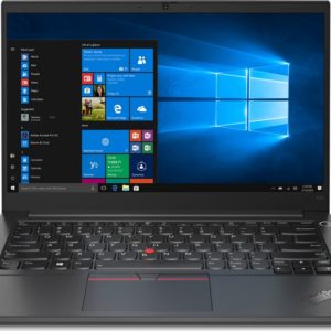 Portátil Lenovo Thinkpad E14 - Intel Core i5-1135G7, 16Gb RAM, SSD M2 NVME 512Gb, 14'' FHD, Windows 11 Pro