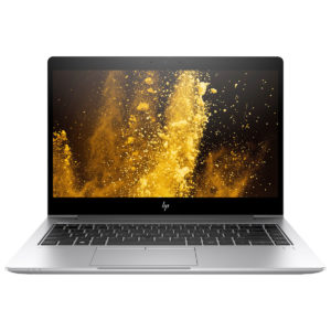 Portátil HP EliteBook 840 G6 - Intel Core i7-8665, 16GB Ram, SSD M2 NVME 256GB, 14'' FHD, Windows 11 Pro