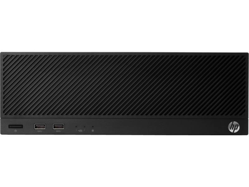 Computador HP Engage Flex Pro-C SFF i3-8100 / 8Gb Ram / SSD M2 NVME 256Gb / Windows 11 Pro