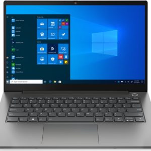 Portátil Lenovo ThinkBook 14 G2 ITL Intel Core i5-1165G7/ 16GB Ram / SSD M2 NVME 512GB /14"FHD / Windows 11 Pro