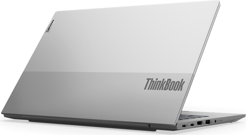 Portátil Lenovo ThinkBook 14 G2 ITL Intel Core i5-1165G7/ 16GB Ram / SSD M2 NVME 512GB /14"FHD / Windows 11 Pro - Image 2