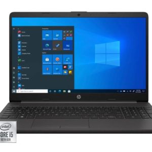 Portátil HP 250 G8 - Intel Core i5-1035G1, 8GB RAM, 256GB SSD M2 NVME, 15,6'', Windows 11 Pro